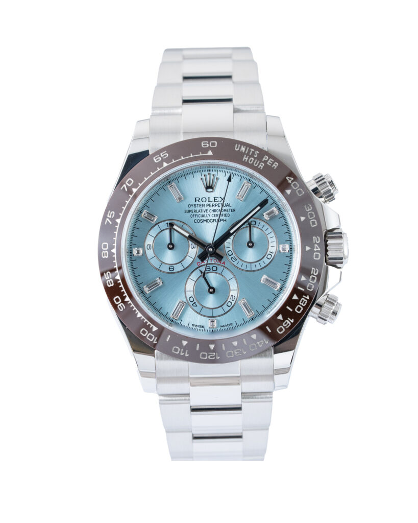 Rolex Daytona 116506 2021