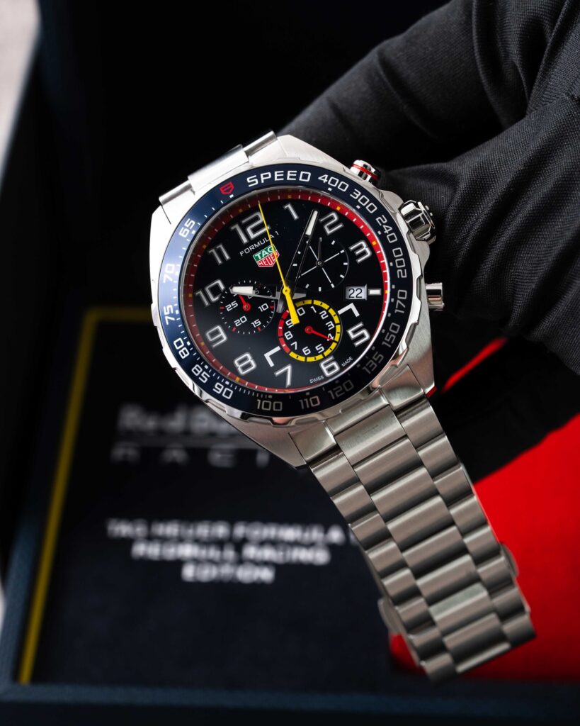 Tag Heuer Formula 1 Quartz CAZ101AL 2024