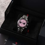 Tudor Black Bay Chrono 79360N 2026