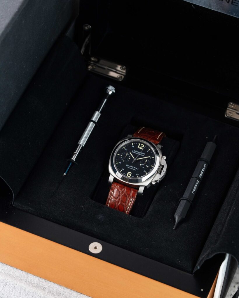 Panerai PAM00310 PAM00310 2013