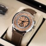 Patek Philippe World Time Chronograph 5935A-001 2022
