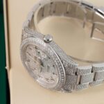 Rolex Datejust 126300 2022