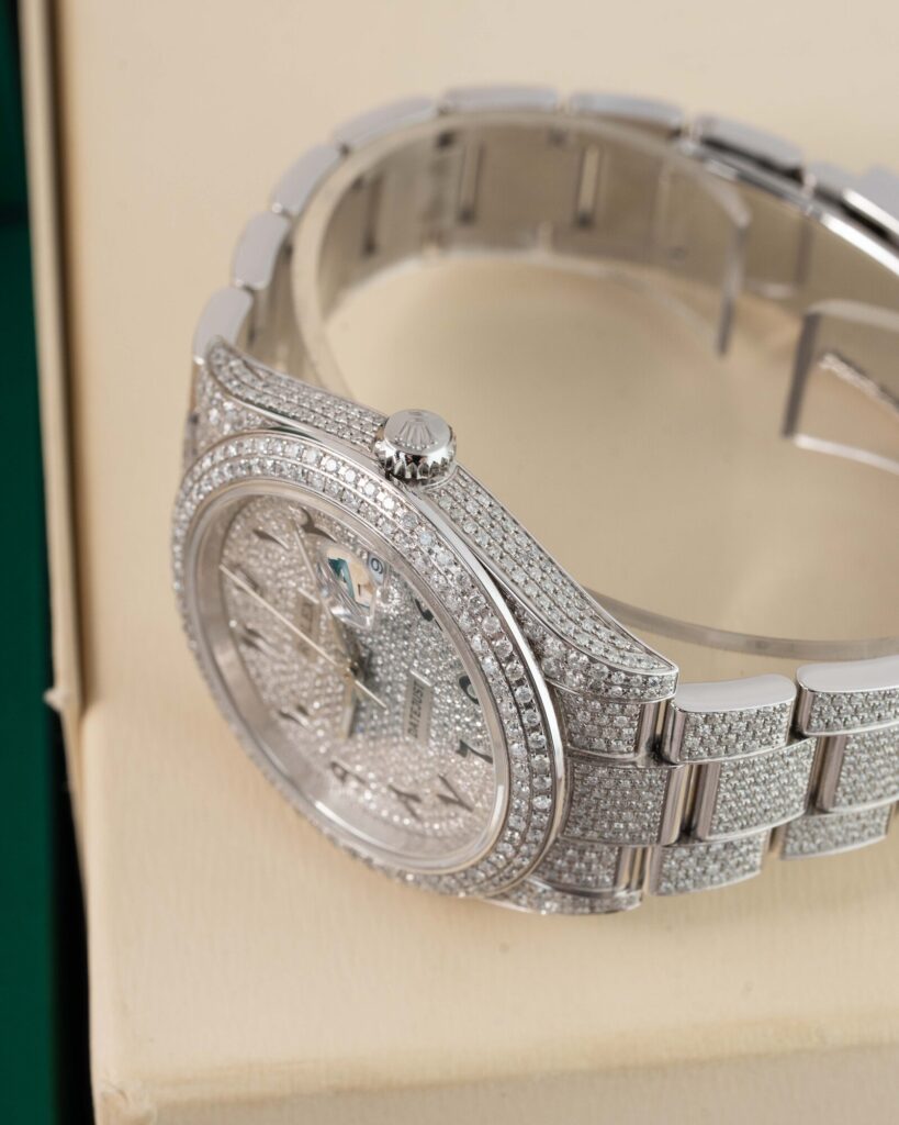 Rolex Datejust 126300 2022