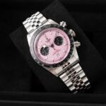 Tudor Black Bay Chronograph 79360N 2024