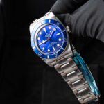 Tudor Black Bay 54 79000B 2026