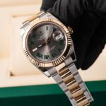 Rolex Datejust 126333 2021