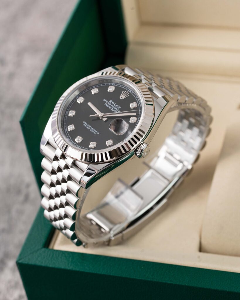 Rolex Datejust 126334 2025
