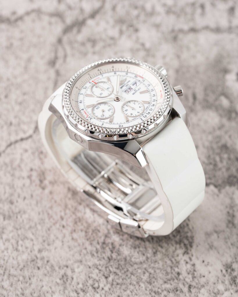 Breitling Bentley A13362 2007