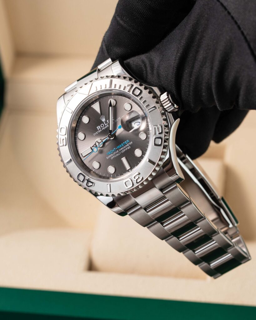 Rolex Yacht-Master 126622 2022