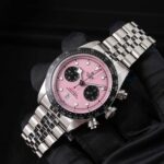 Tudor Black Bay Chrono 79360N 2026