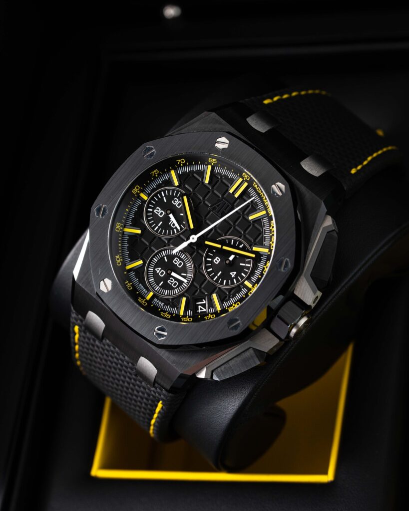 Audemars Piguet Royal Oak Offshore Chronograph 26420CE.OO.A005VE.01 2023