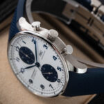 IWC Portugieser IW371620 2023