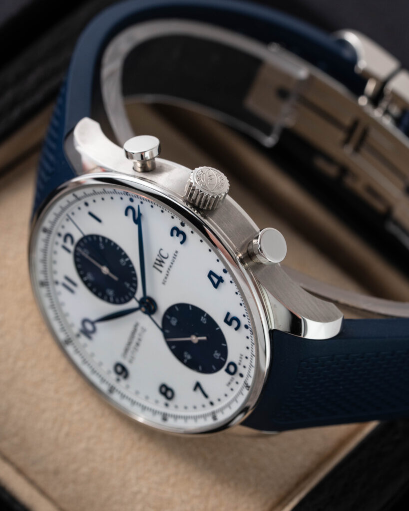 IWC Portugieser IW371620 2023