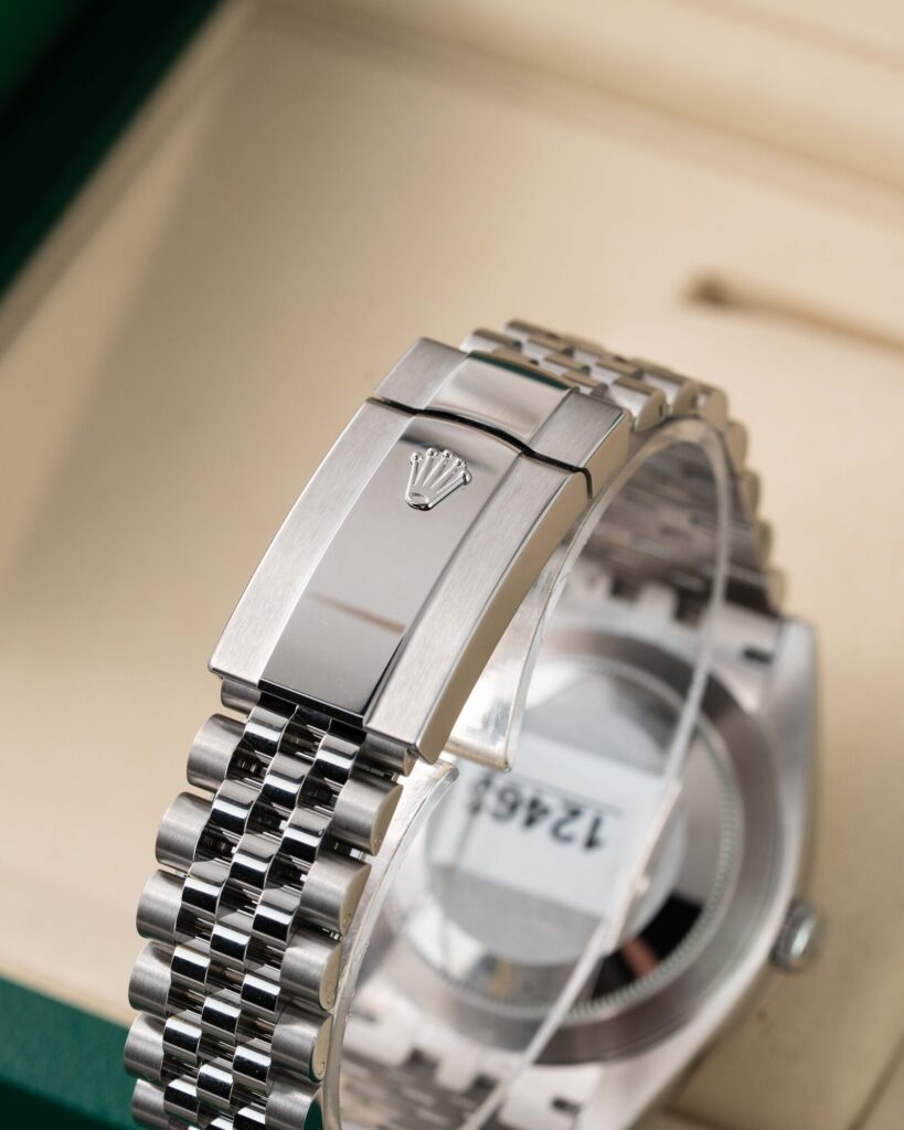 Rolex Datejust 126334 2026
