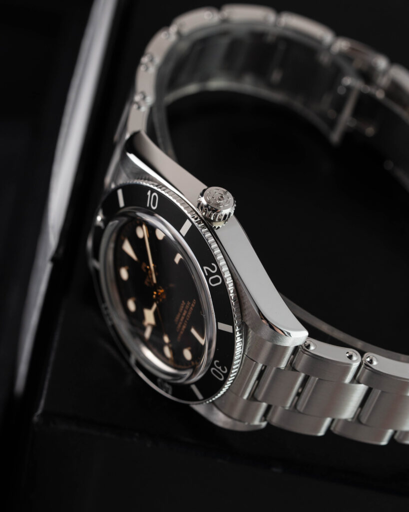 Tudor Black Bay 54 79000N 2023