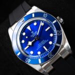 Tudor Black Bay 54 79000B 2026