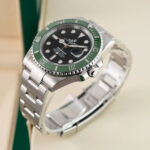 Rolex Submariner 126610LV 2025
