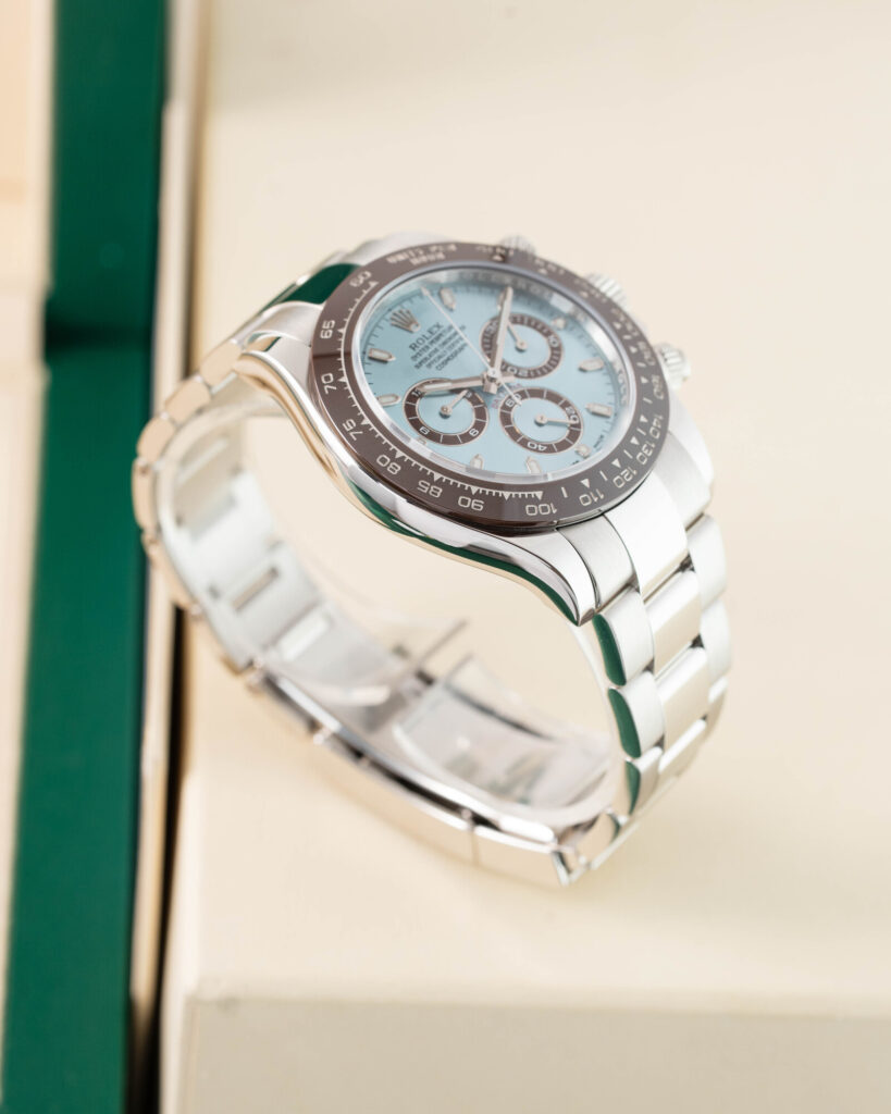 Rolex Daytona 116506 2020