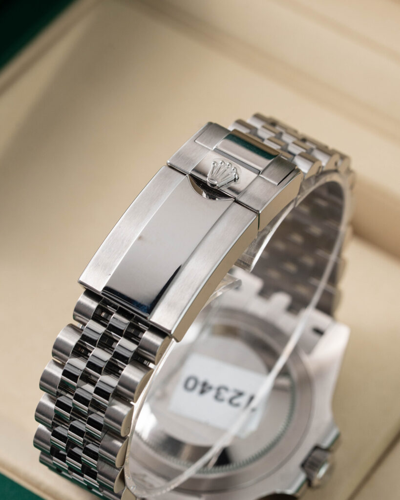 Rolex GMT-Master II 126710BLNR 2026