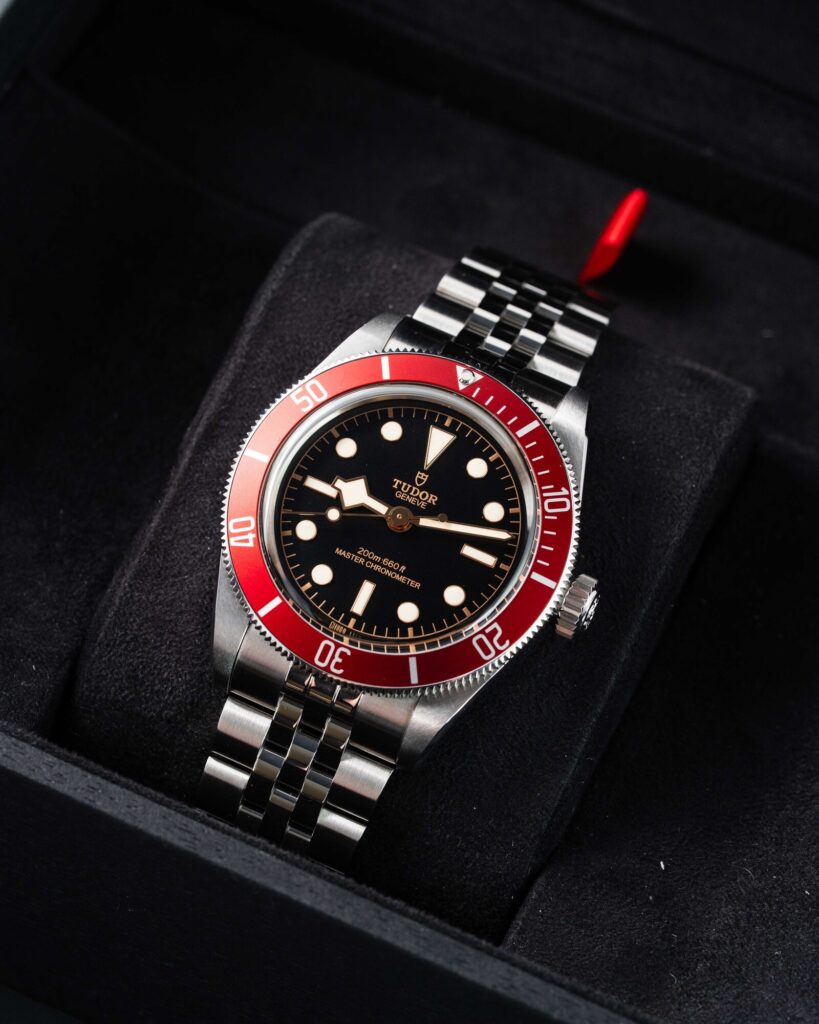 Tudor Black Bay 41 7941A1A0RU 2023