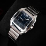 Cartier Santos WSSA0030 2024