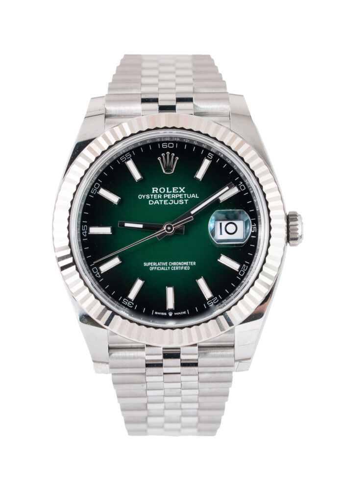 Rolex Datejust 126334 2026
