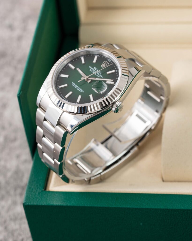 Rolex Datejust 126334 2026
