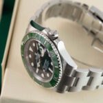 Rolex Submariner 126610LV 2025