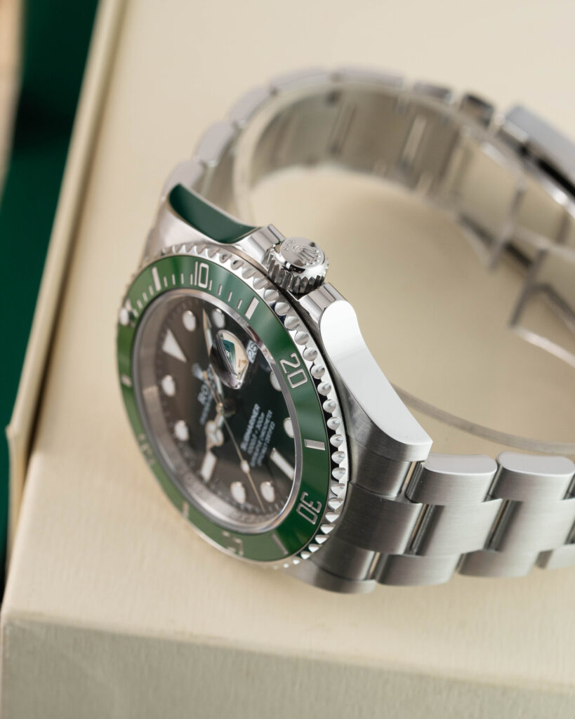 Rolex Submariner 126610LV 2025