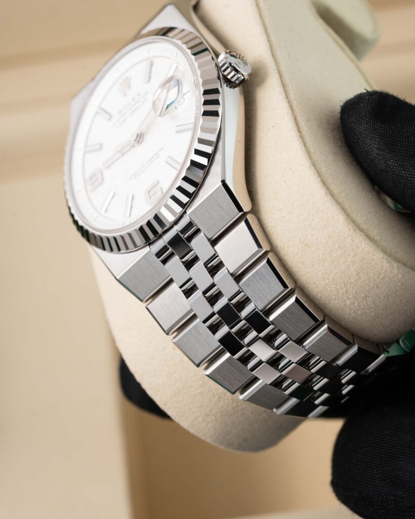 Rolex Land-Dweller 127334 2026