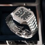 Patek Philippe Cubitus 5821/1A-001 2026