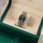 Rolex Oyster Perpetual 114300 2020