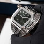 Patek Philippe Cubitus 5821/1A-001 2026