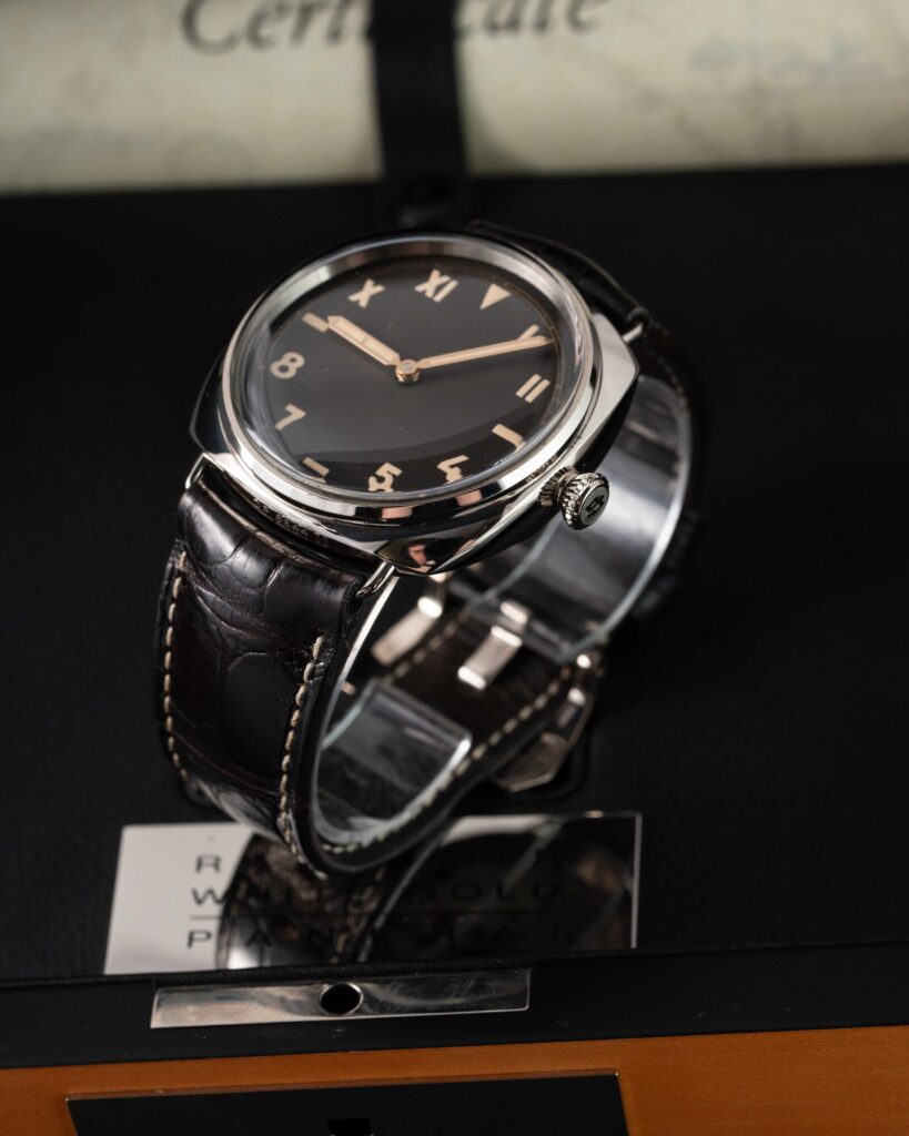 Panerai Radiomir PAM00376 2011
