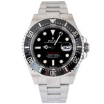 Rolex Sea-Dweller 126600 2021