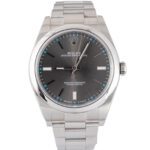 Rolex Oyster Perpetual 114300 2020