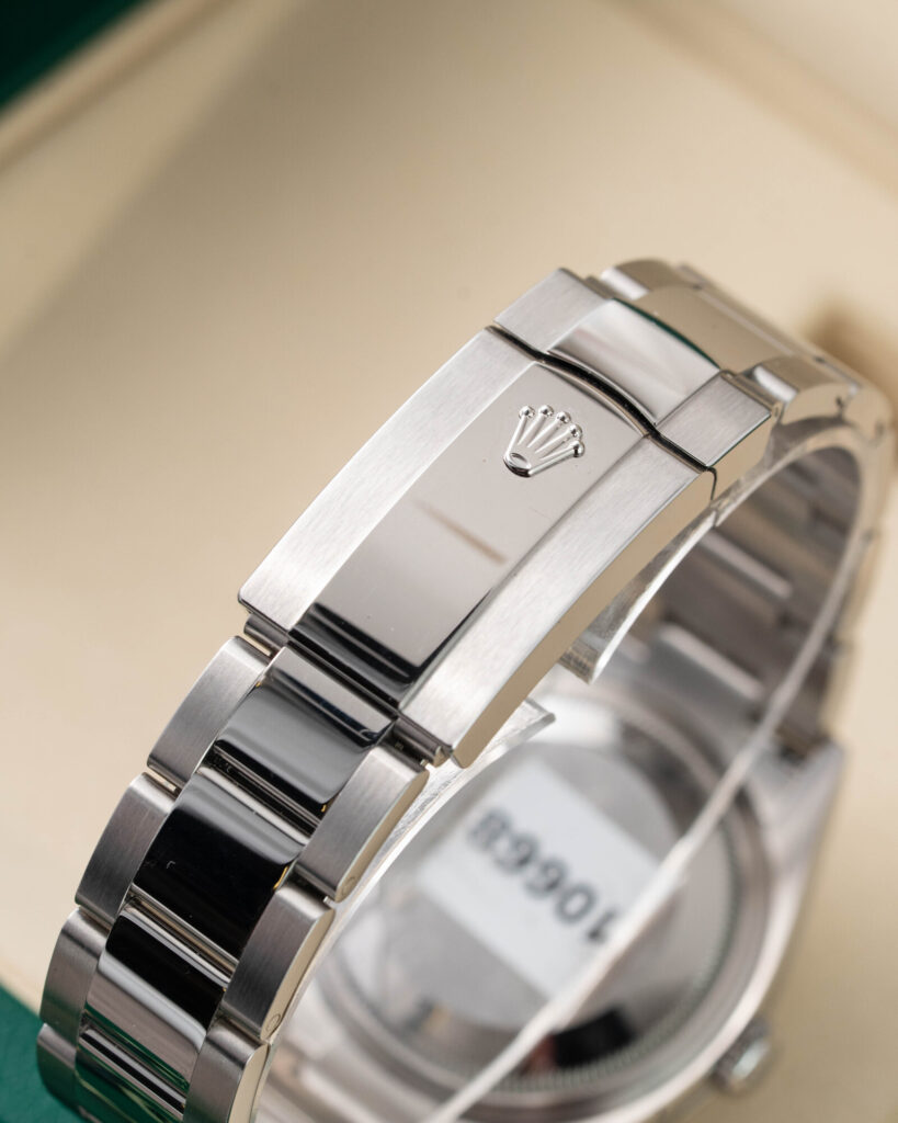 Rolex Datejust 126200 2025