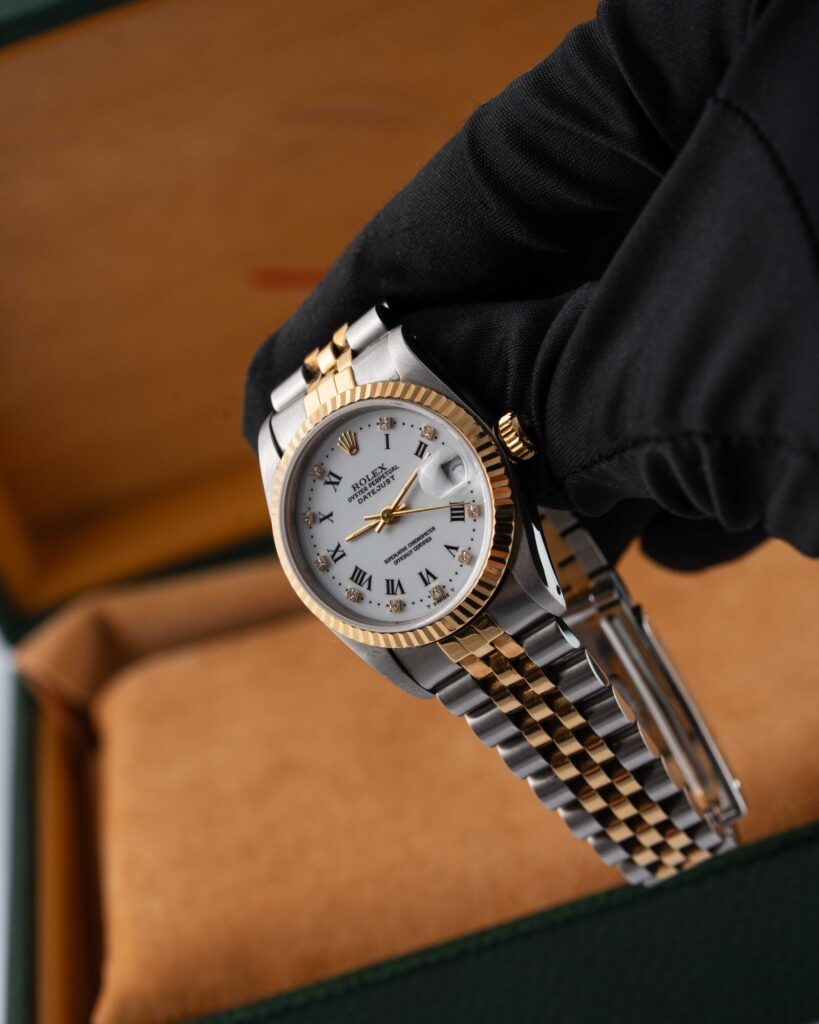 Rolex Datejust