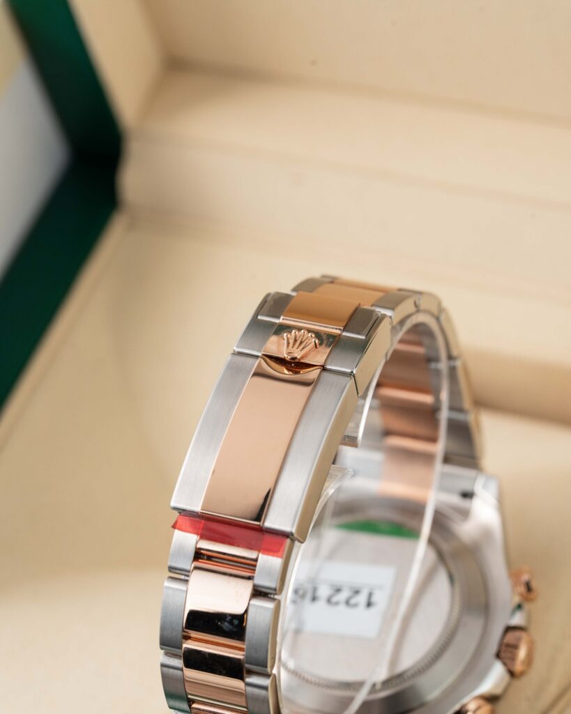 Rolex Yacht-Master II 116681 2019