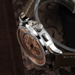 Patek Philippe World Time Chronograph 5935A-001 2022