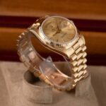 Rolex Day-Date 18038 1984