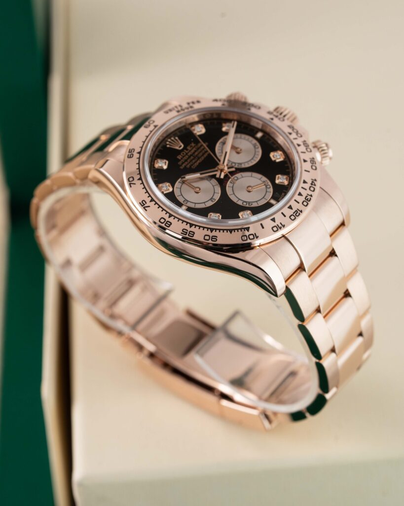 Rolex Daytona 126505 2024