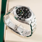 Rolex Air-King 126900 2022