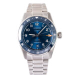 Longines Spirit Zulu Time L3.802.4.93.6 2025
