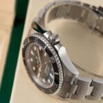 Rolex Submariner 114060 2018