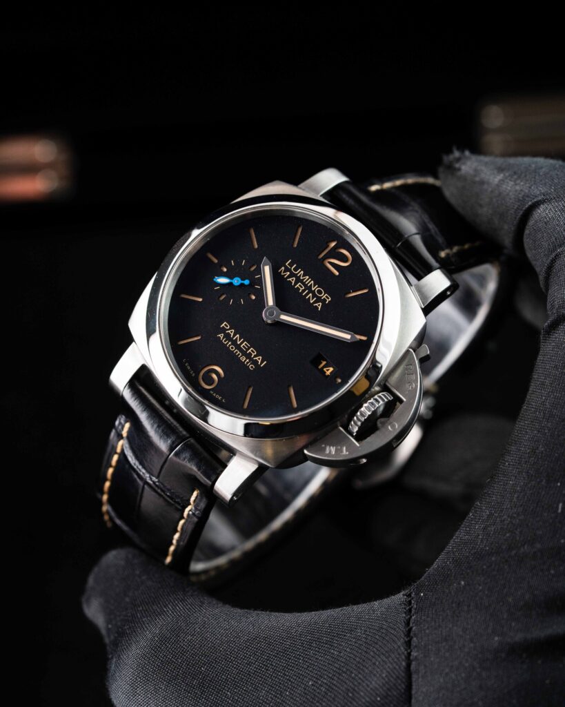 Panerai Marina PAM01392 2019