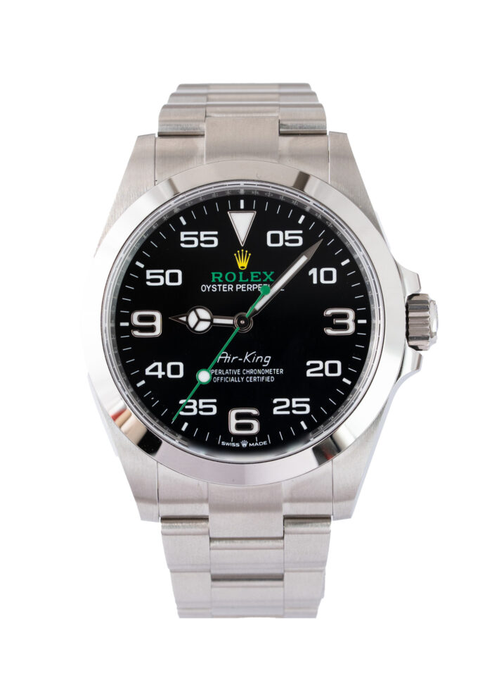 Rolex Air-King 126900 2024