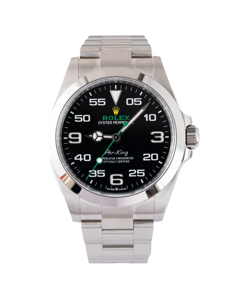 Rolex Air-King 126900 2024