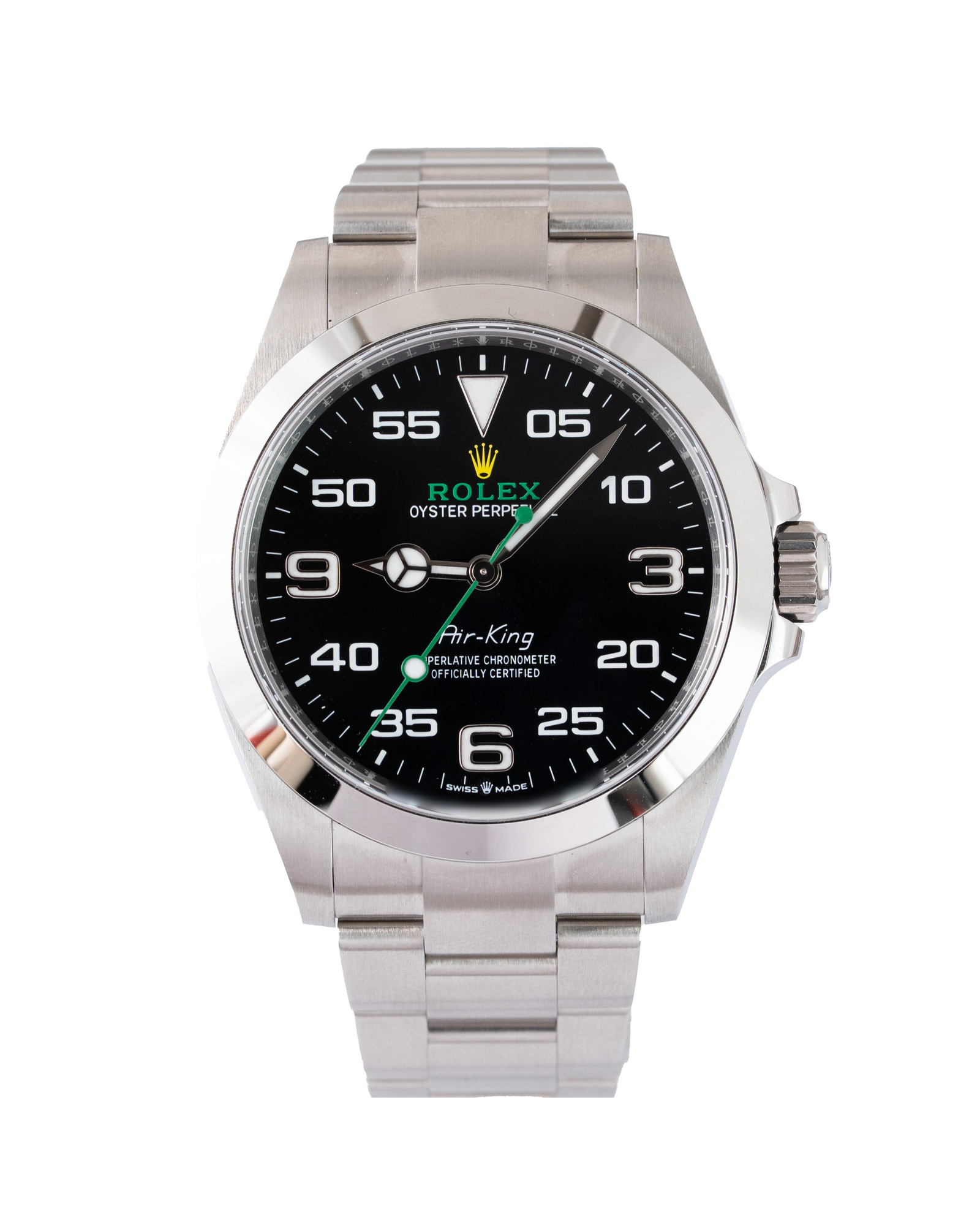 Rolex Rolex Air-King 126900 2024