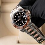 Rolex GMT-Master II 126711CHNR 2021